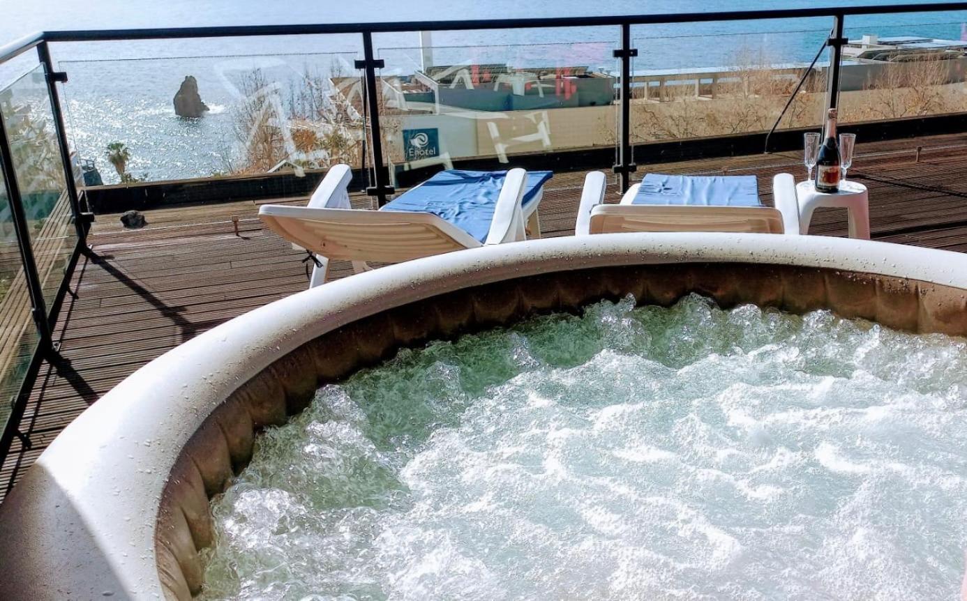 Lido Ocean Front Penthouse Apartamento *