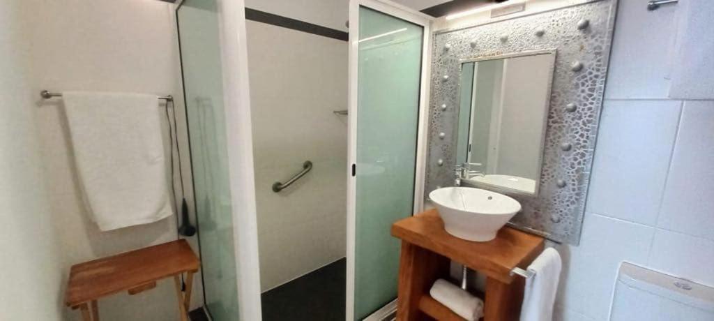 Lido Ocean Front Penthouse * Funchal (Madeira)