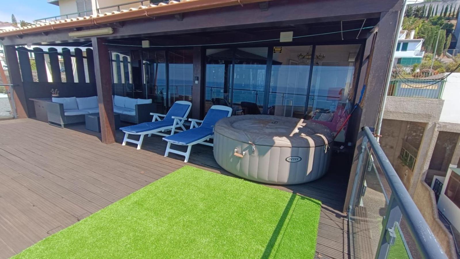 Apartamento Lido Ocean Front Penthouse *